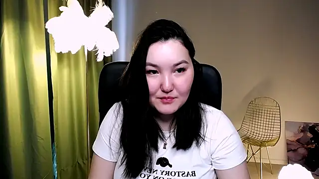 CamilaMartiez online show from April 29, 1:03 pm