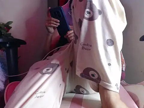 BrigitteLovely online show from May 4, 10:02 pm