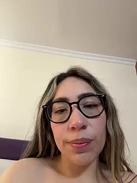 Kataysanti online show from March 26, 8:43 pm