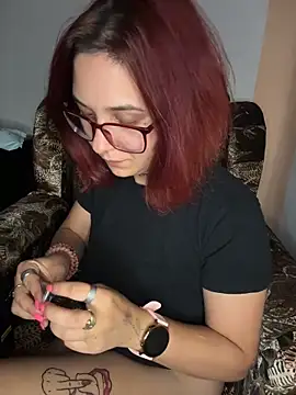 jebise23 online show from May 11, 7:55 pm