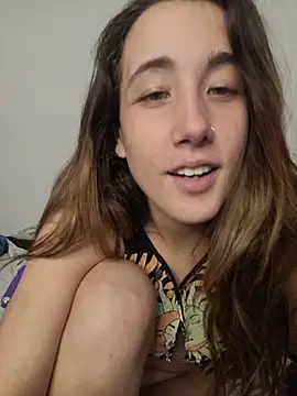 AlissonDavenport online show from April 29, 2:37 am