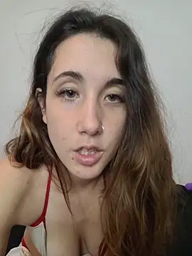 AlissonDavenport online show from April 22, 2:52 am