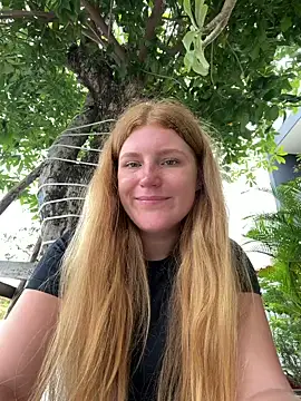 Carammelstorm online show from May 16, 2:03 am