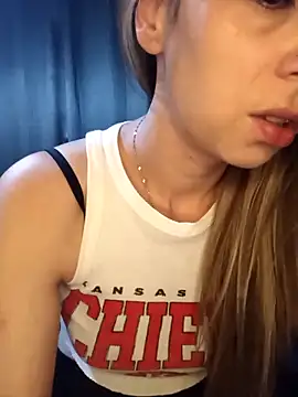 nickyone90 online show from April 16, 9:36 pm