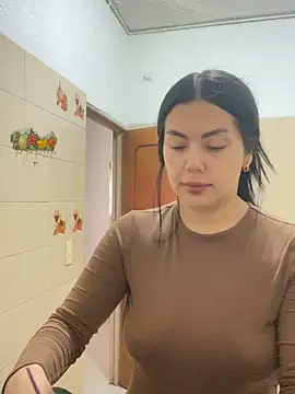 Cami olarte online show from May 20, 12:35 pm