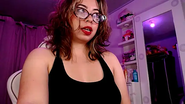 ImTheGoddess online show from March 31, 1:05 am