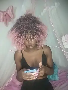 KatyBelle  online show from May 4, 6:55 pm