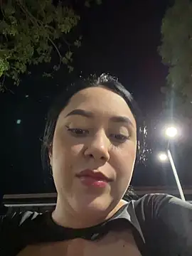 Exotic street online show from May 6, 1:42 am