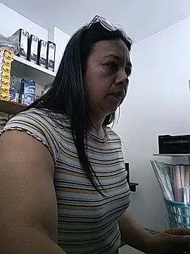 Violeta--7 online show from May 15, 4:43 pm