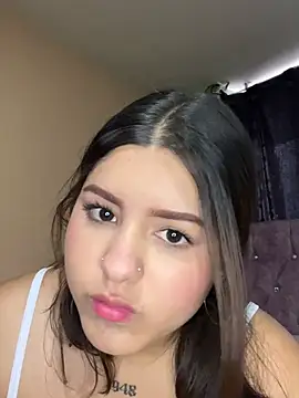 Norabyxxx online show from April 19, 9:39 pm
