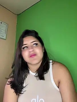 Norabyxxx online show from May 2, 10:24 pm