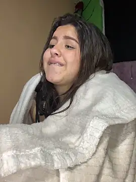 Norabyxxx online show from April 21, 1:42 am