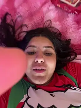 Norabyxxx online show from April 23, 12:29 pm