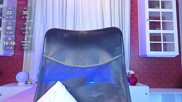 KristinaGriner online show from June 28, 2:51 am