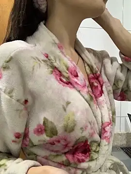 Branquinha rose online show from April 28, 10:13 pm
