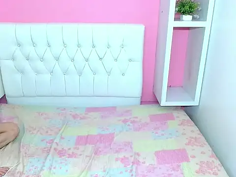 23alana online show from April 16, 3:29 am