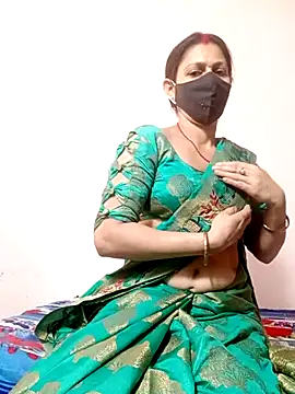 Sexyy Bhabhi 143 online show from May 1, 5:21 am