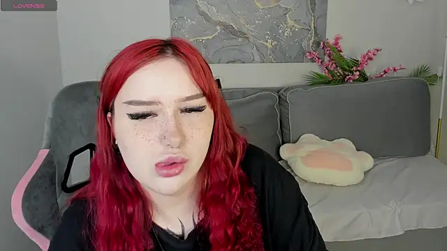 Jane Goddesss online show from July 6, 6:07 am