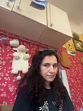 StellaMia263 online show from April 17, 5:09 am