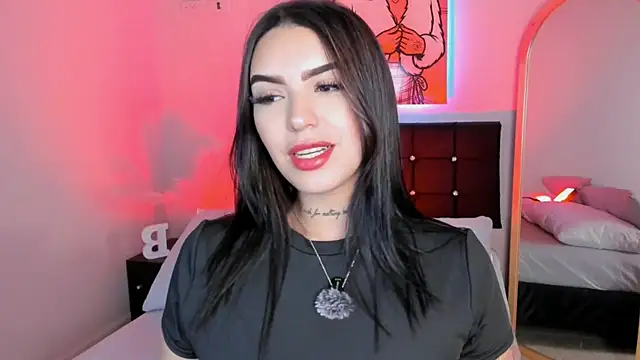 sabrina voss online show from April 14, 4:40 pm