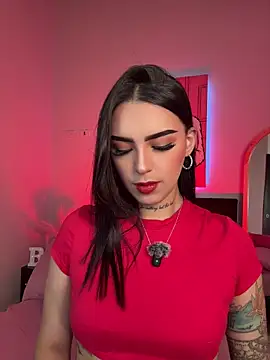 sabrina voss online show from April 8, 2:08 pm