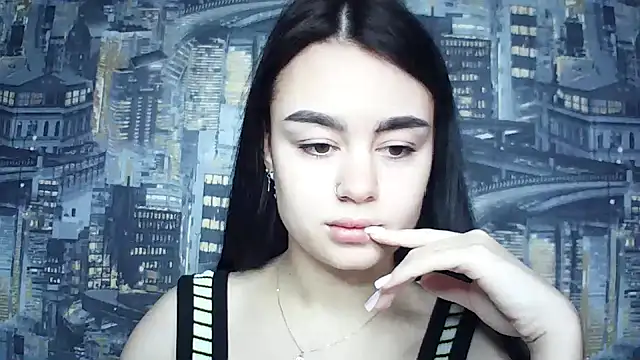 ToxicLove666 online show from April 10, 1:50 pm