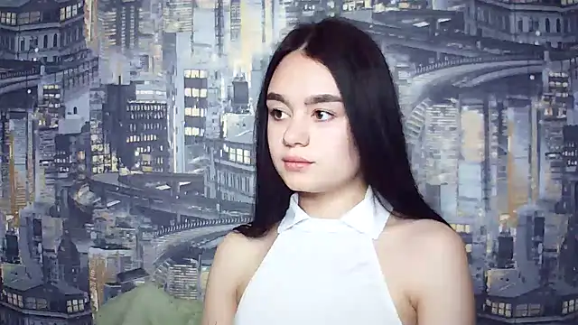 ToxicLove666 online show from April 19, 6:43 pm