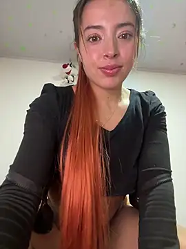 cattleya Louise online show from May 13, 4:29 am