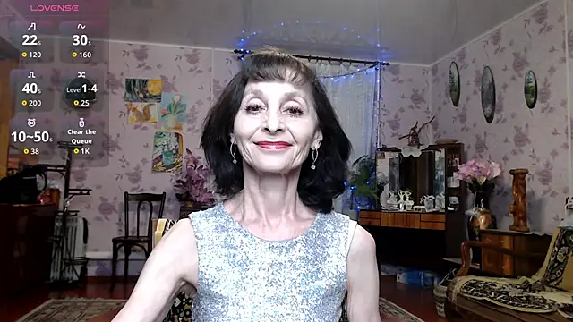 Shooting-Star- online show from April 29, 6:24 pm