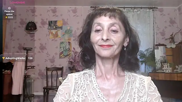 Shooting-Star- online show from June 21, 4:55 pm