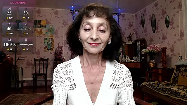 Shooting-Star- online show from May 8, 6:54 pm