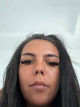 MissLuna28 online show from July 22, 2:40 pm