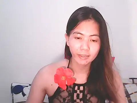 SexyBambixx online show from March 31, 6:02 am