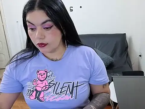 Karla greenn online show from July 23, 4:15 pm