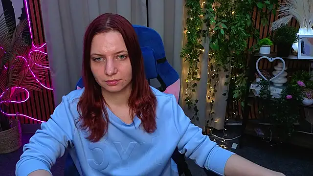 MariaMason online show from April 4, 8:02 am