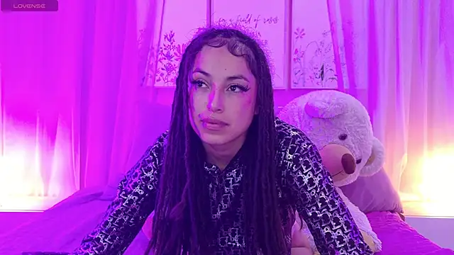 canela bm online show from May 13, 1:39 pm
