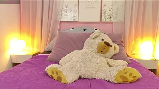 canela bm online show from May 14, 1:39 pm