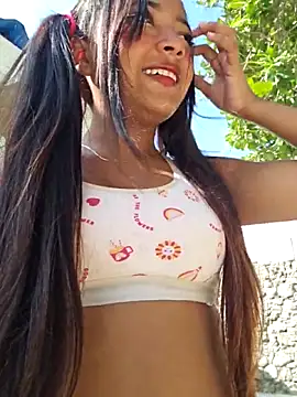 Pretty karol online show from May 22, 1:31 pm
