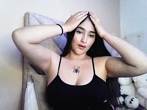 Camila010203 online show from April 9, 8:25 pm