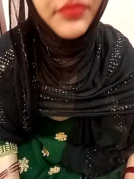 Miss Noor   online show from April 21, 7:15 am
