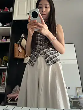 yuanpu0925 online show from June 11, 9:17 am