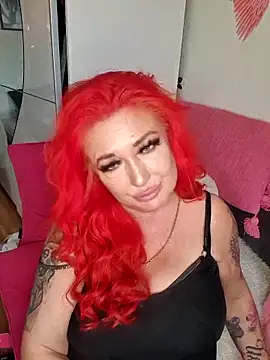 Ashley Ginger online show from April 1, 4:04 pm