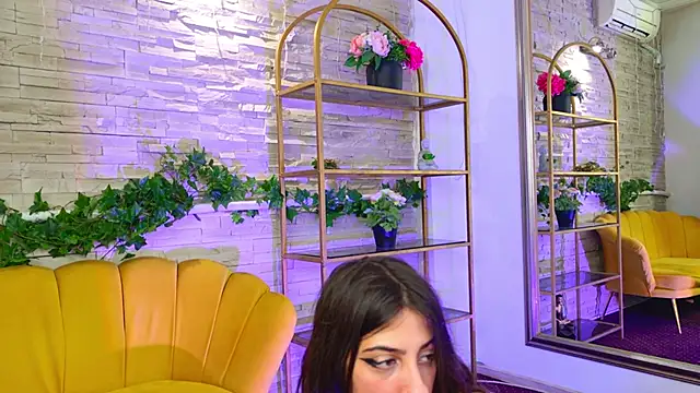 JeniferRosee online show from June 14, 7:36 pm