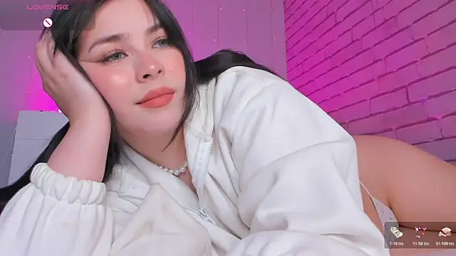 NatalForsy online show from April 23, 11:39 am