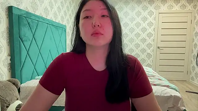 Ameliya kim online show from June 28, 9:10 pm