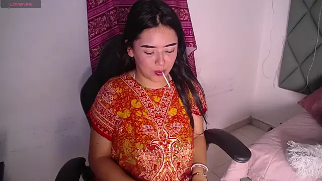 devika kumar online show from July 15, 7:18 pm