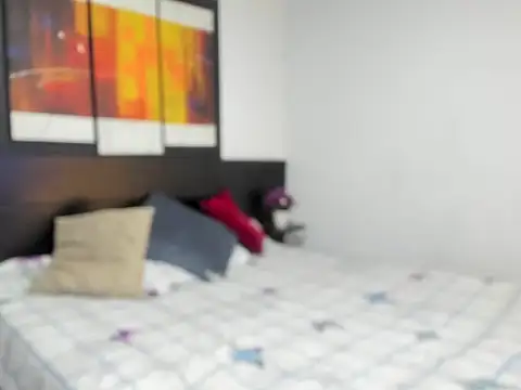 rosalia santos online show from April 16, 4:35 am