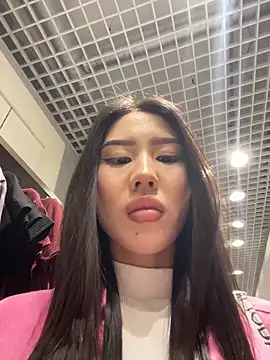 Mia AsianSex online show from March 30, 2:16 pm