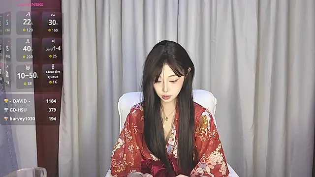 benben-0808 online show from April 15, 2:39 pm