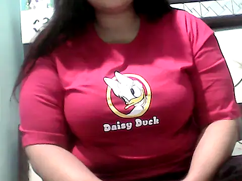 Wonderful Babe online show from April 10, 5:52 pm